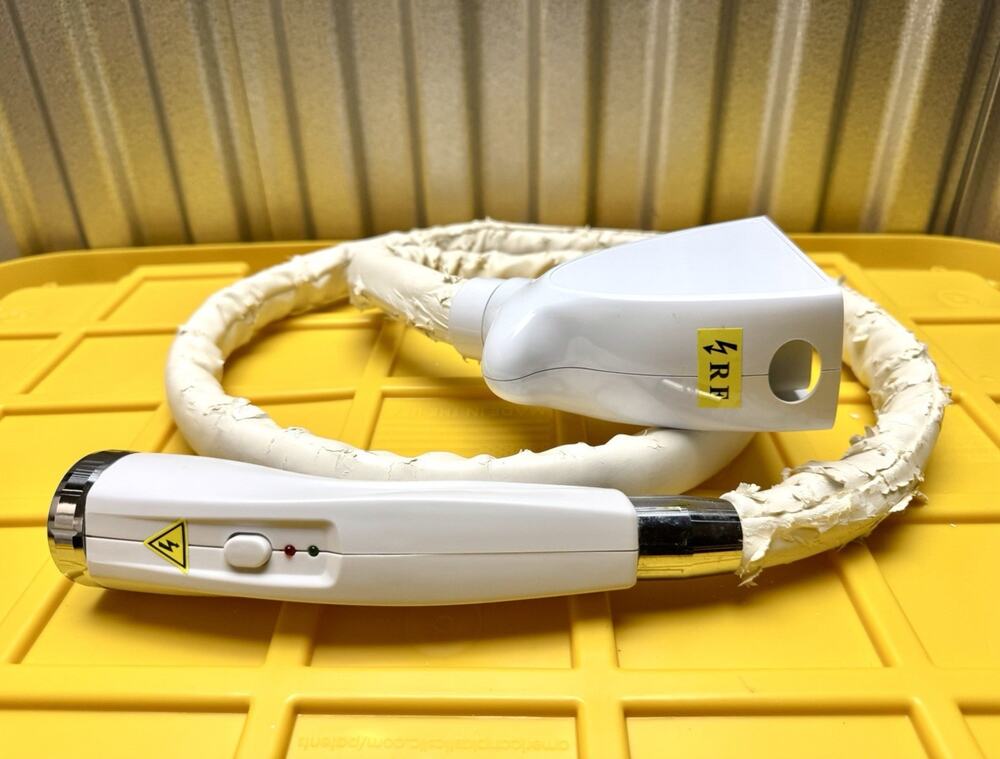 RF Lifting Handpiece Attachment - Skin Tightening Model EX 900